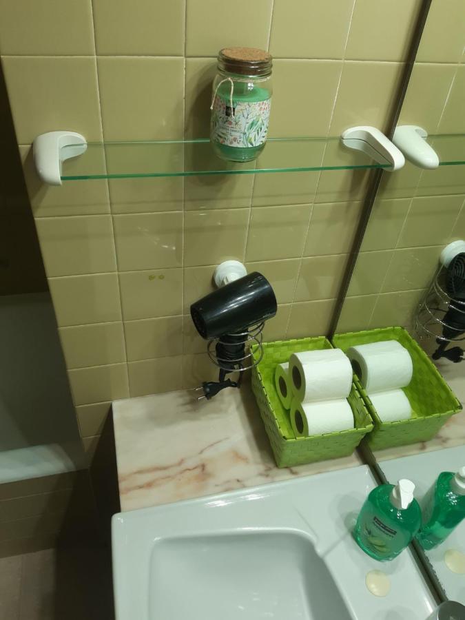Appartement Rocha Sunny
