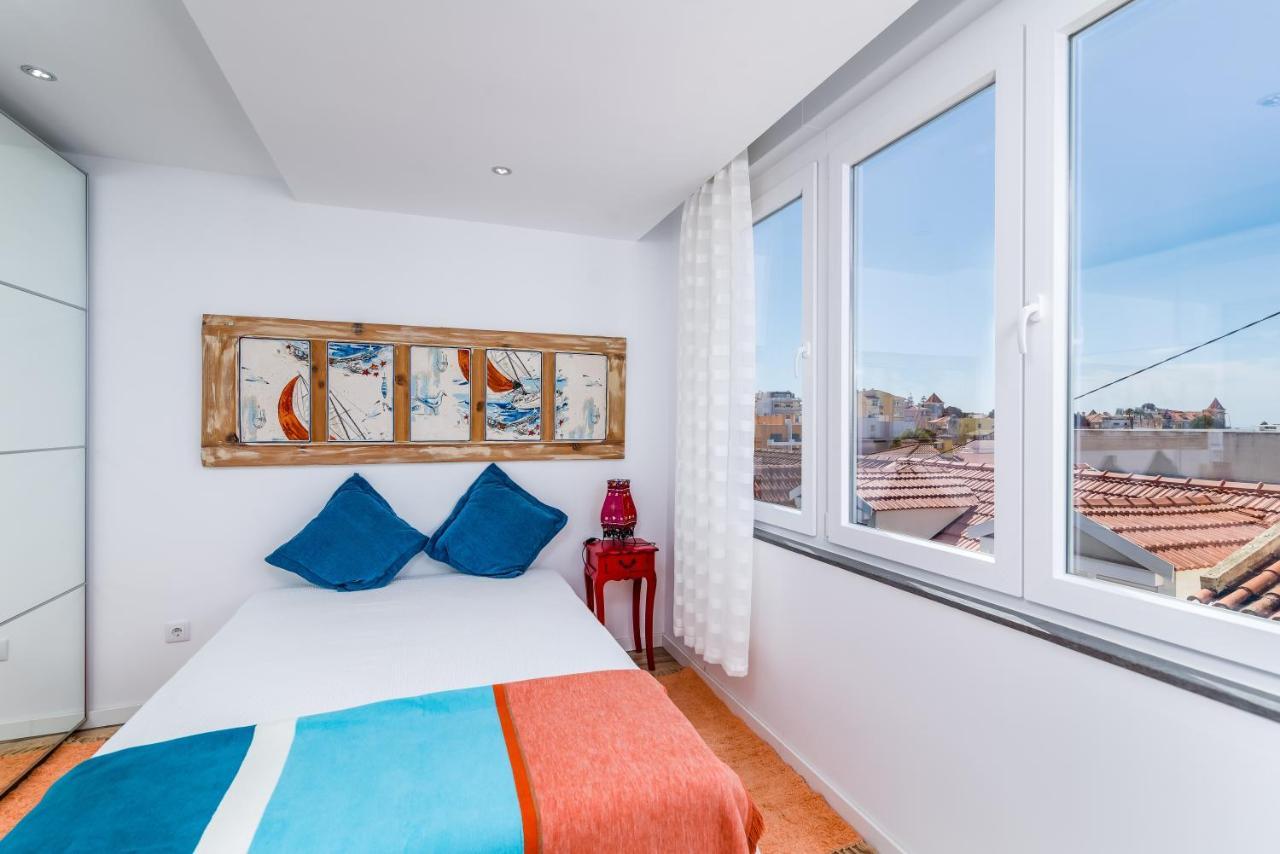 Apartment T2 Tiles Estoril