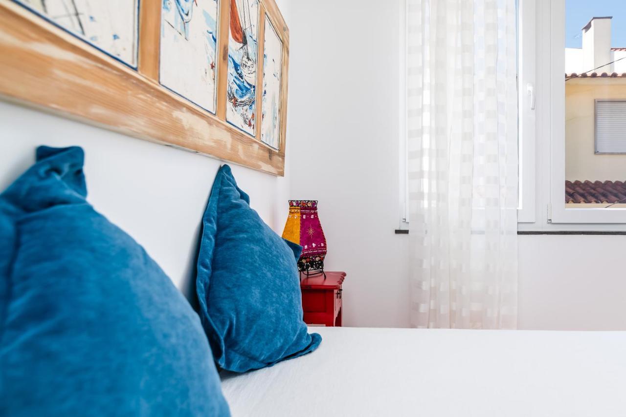 Apartment T2 Tiles Estoril