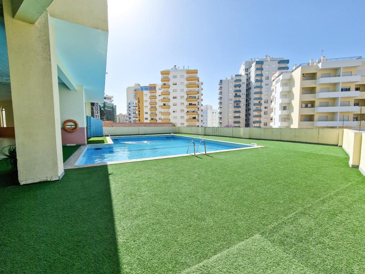 Apartment Rocha Waterside Blue *
