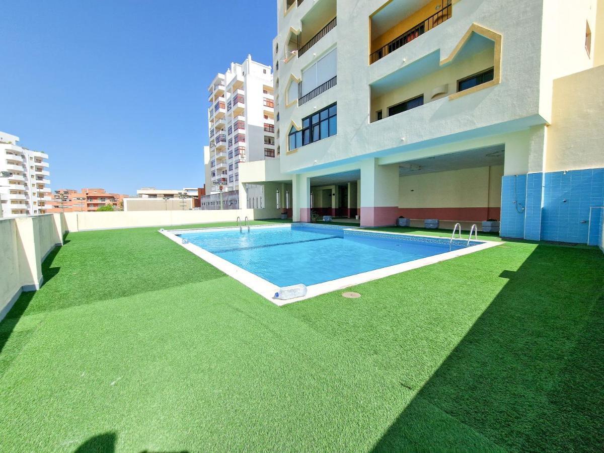 Apartment Rocha Waterside Blue Portimao
