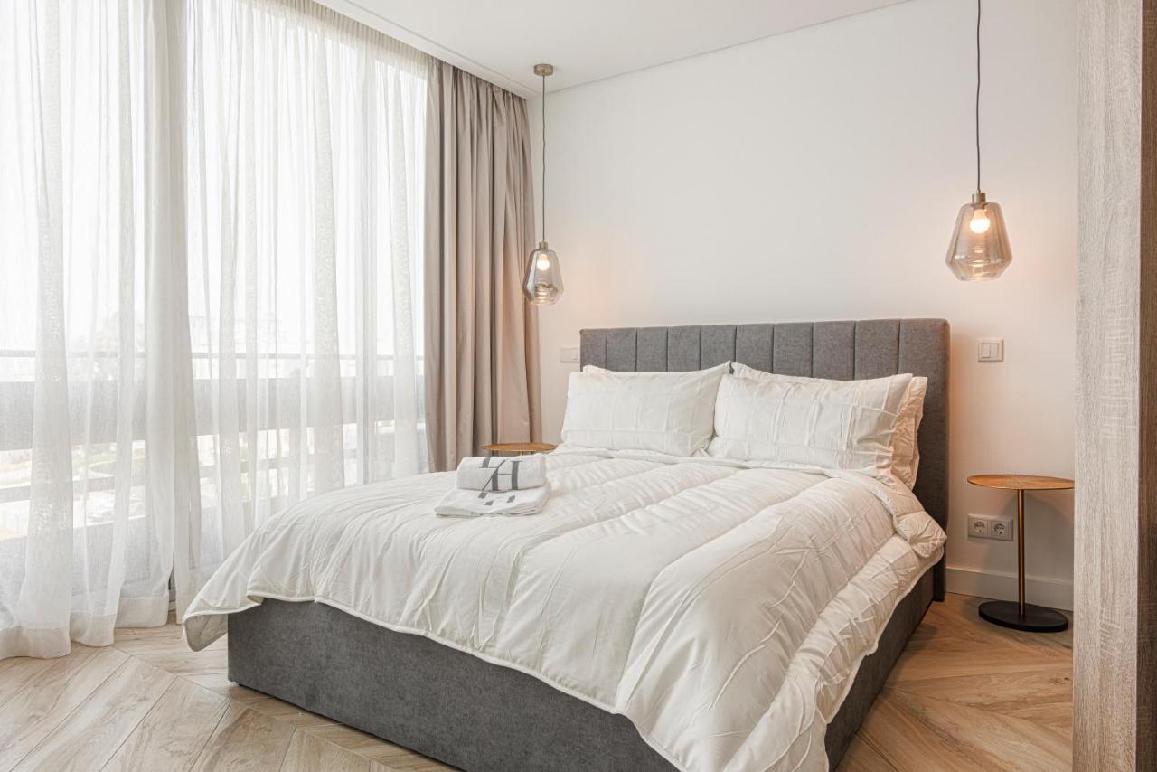 Apartment Estudios Marina *
