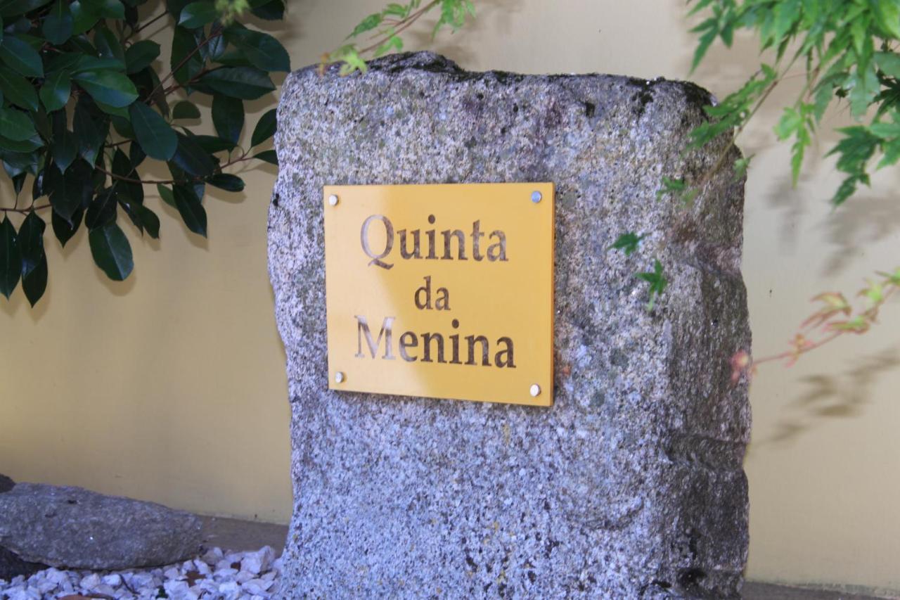 Farm stay Quinta Da Menina Vila Real