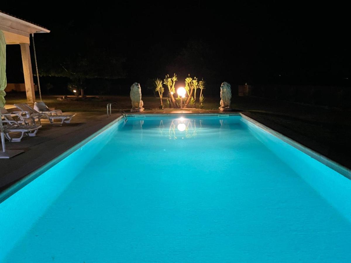 Farm stay Quinta Da Menina *