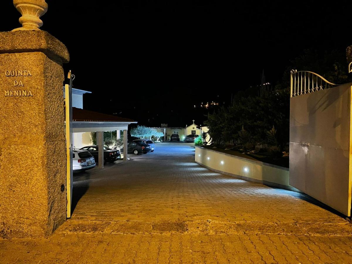 Quinta Da Menina Vila Real