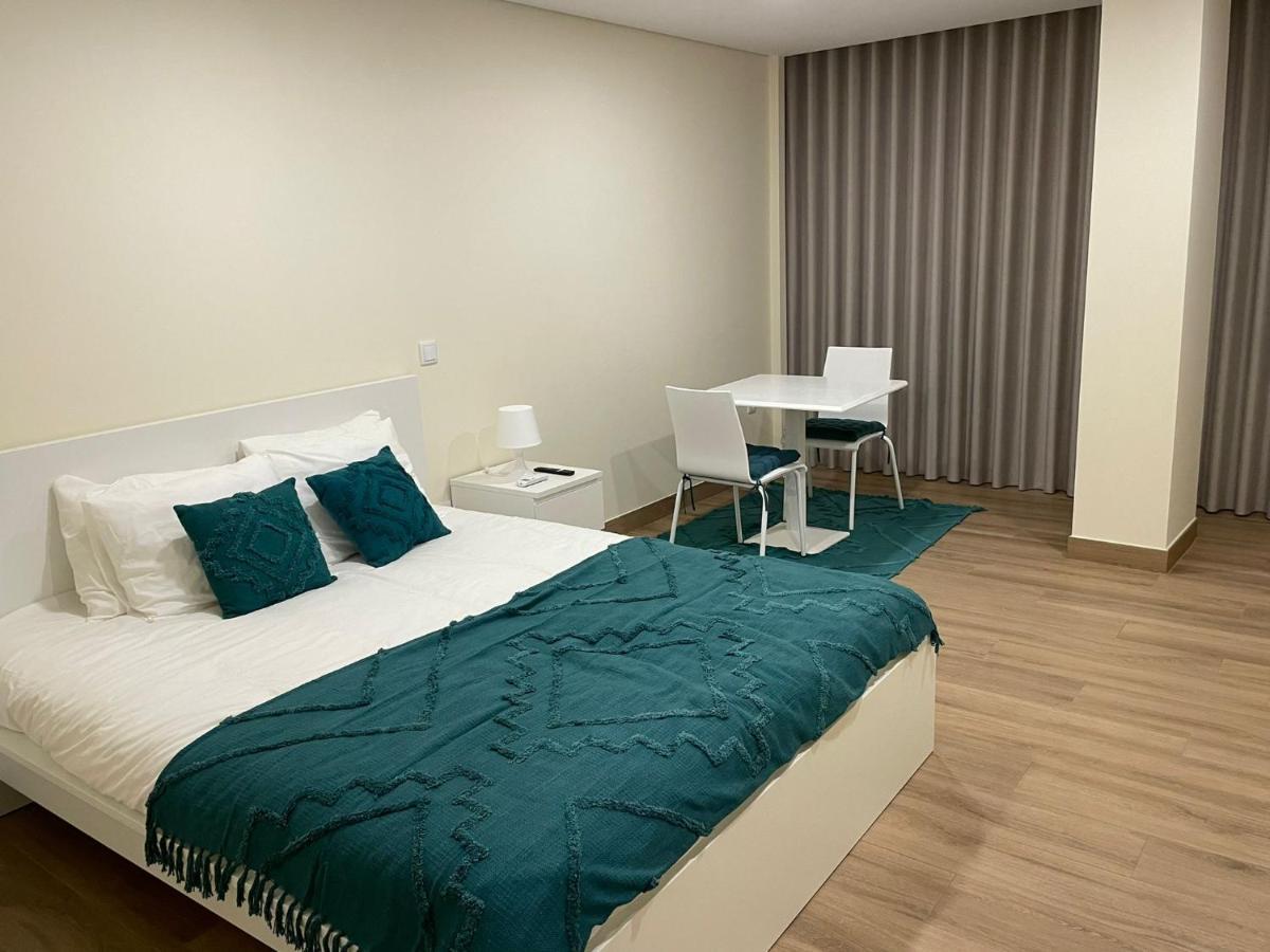 Quinta Da Menina Farm stay