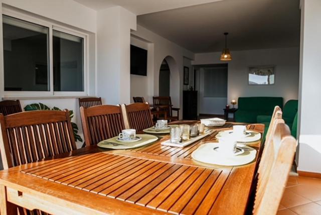 One Bedroom Marina View Apartment Albufeira