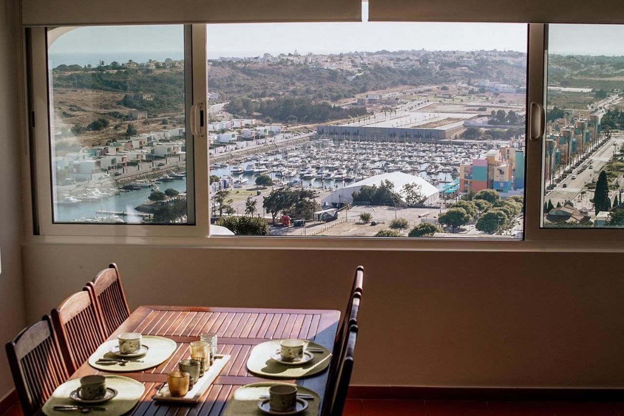 Apartment One Bedroom Marina View