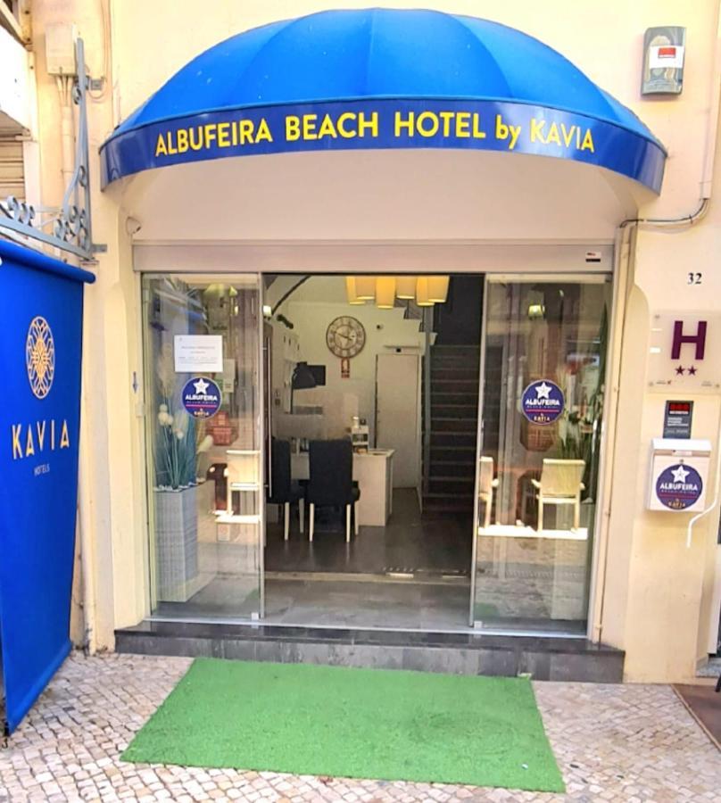 Hotel By Kavia 2*