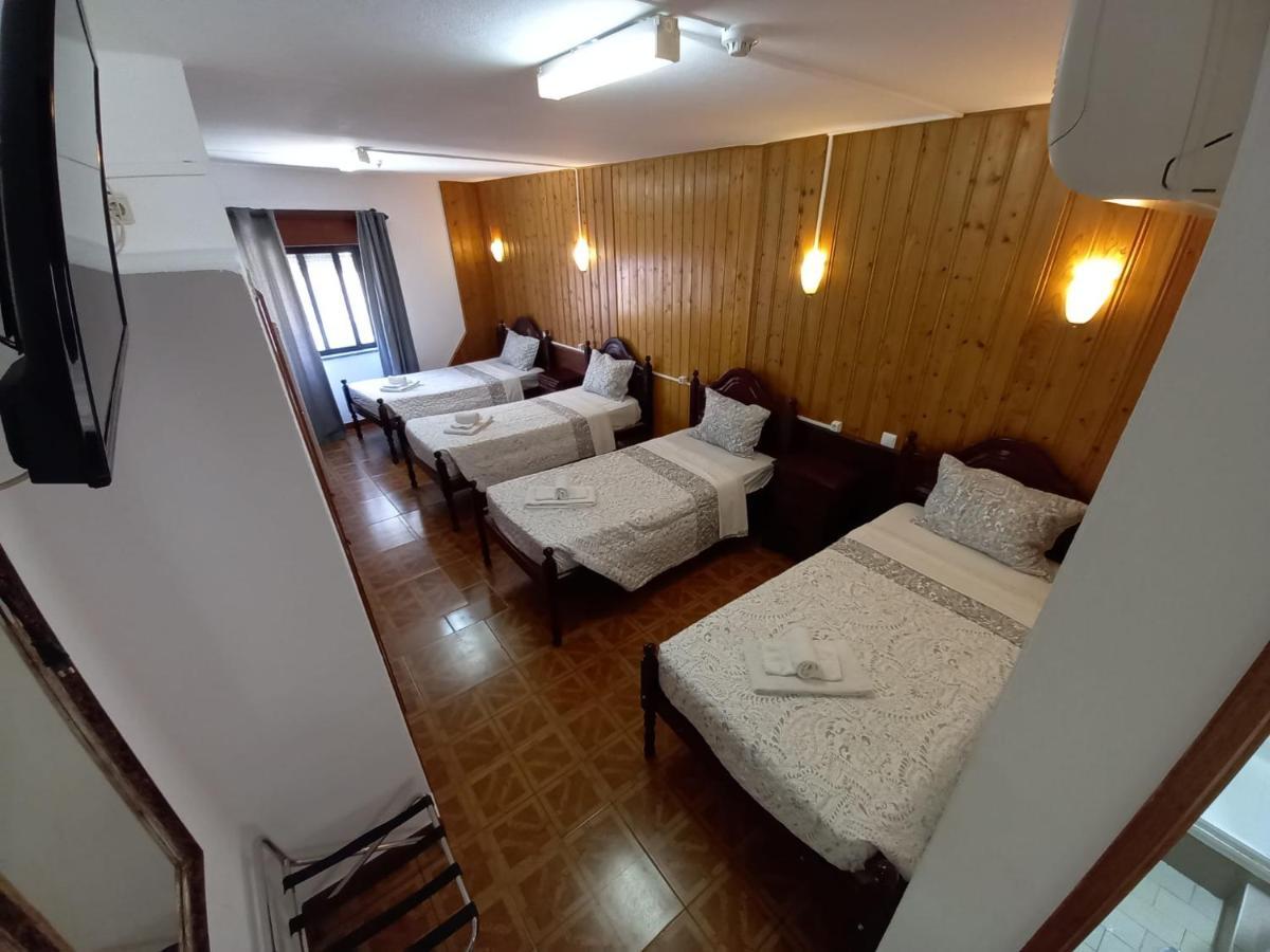 Hostel Dbv