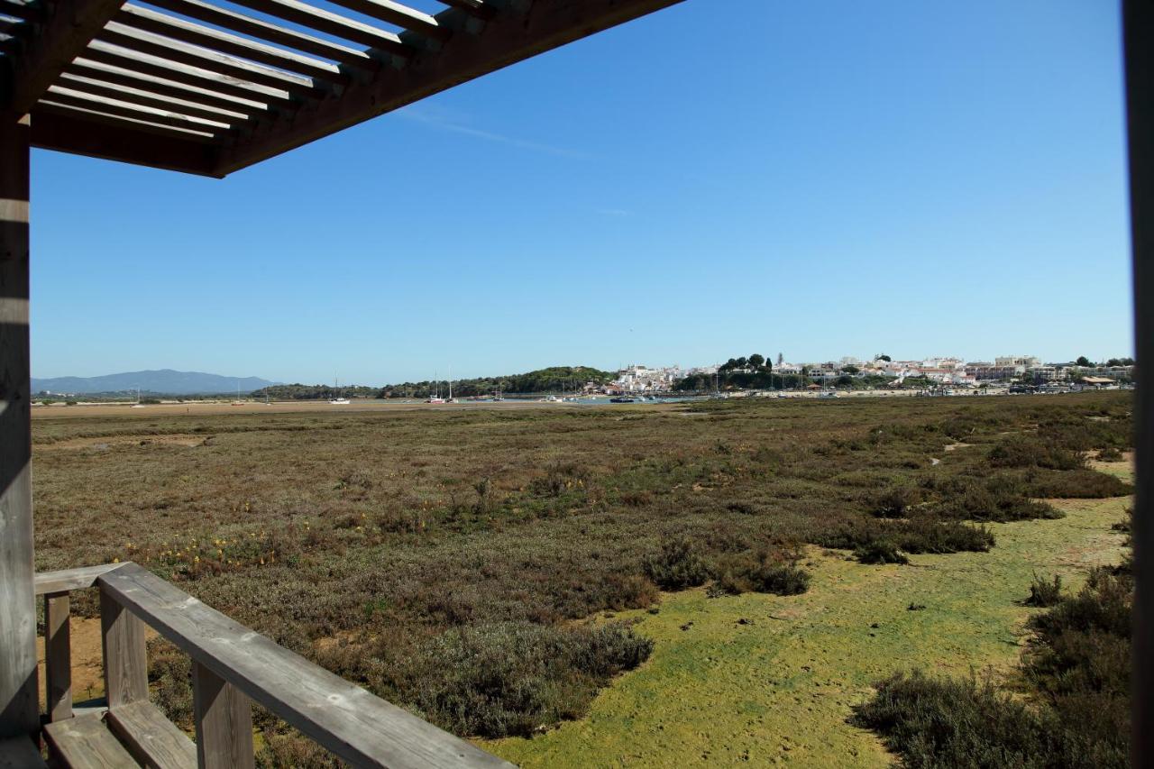 Seven * Alvor