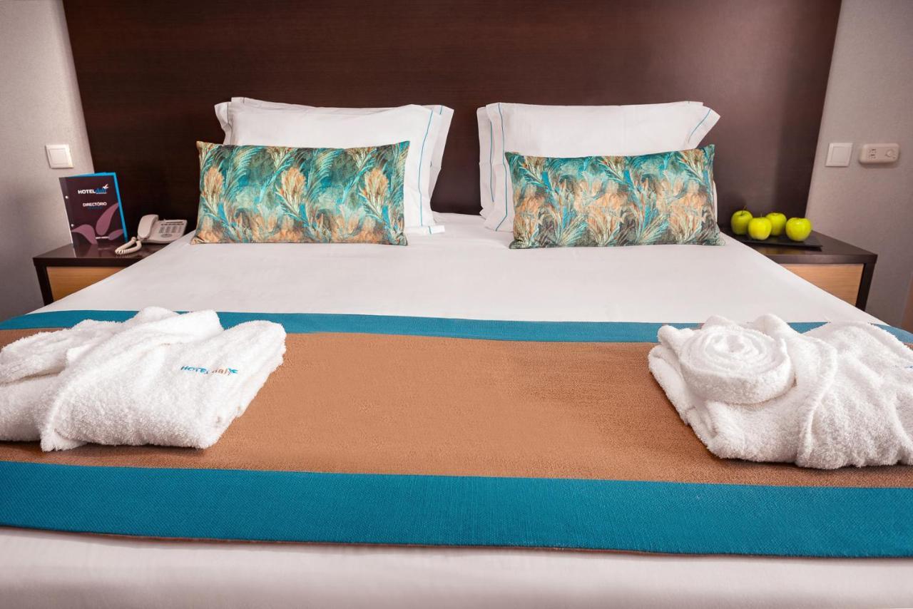 Dah - Dom Afonso Henriques (adults Only) 2* Lisbon