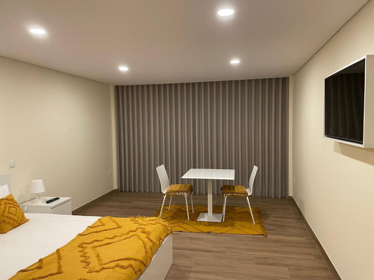 Farm stay Quinta Da Menina