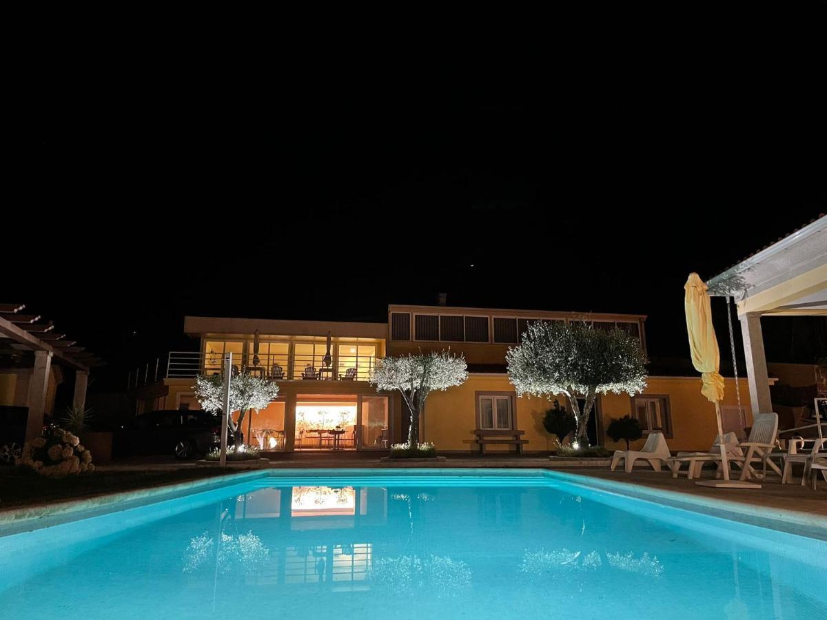 Quinta Da Menina Farm stay Vila Real