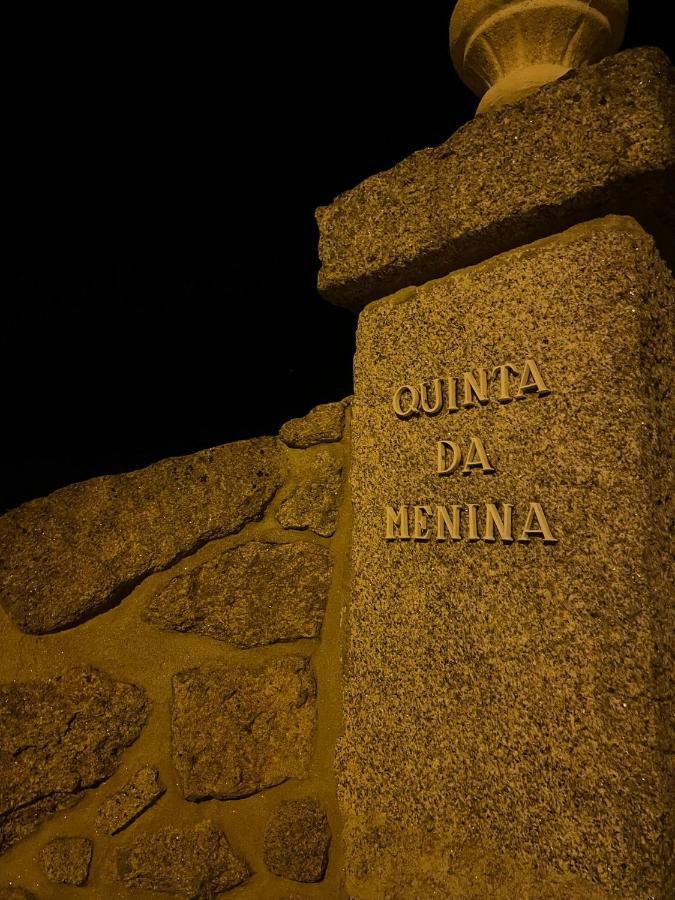 Quinta Da Menina