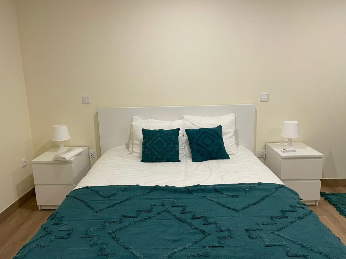 Quinta Da Menina Farm stay Vila Real