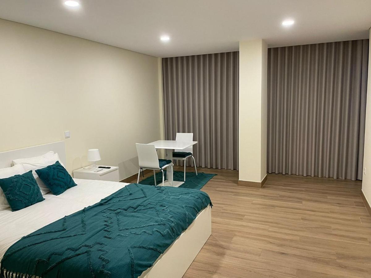 Farm stay Quinta Da Menina *