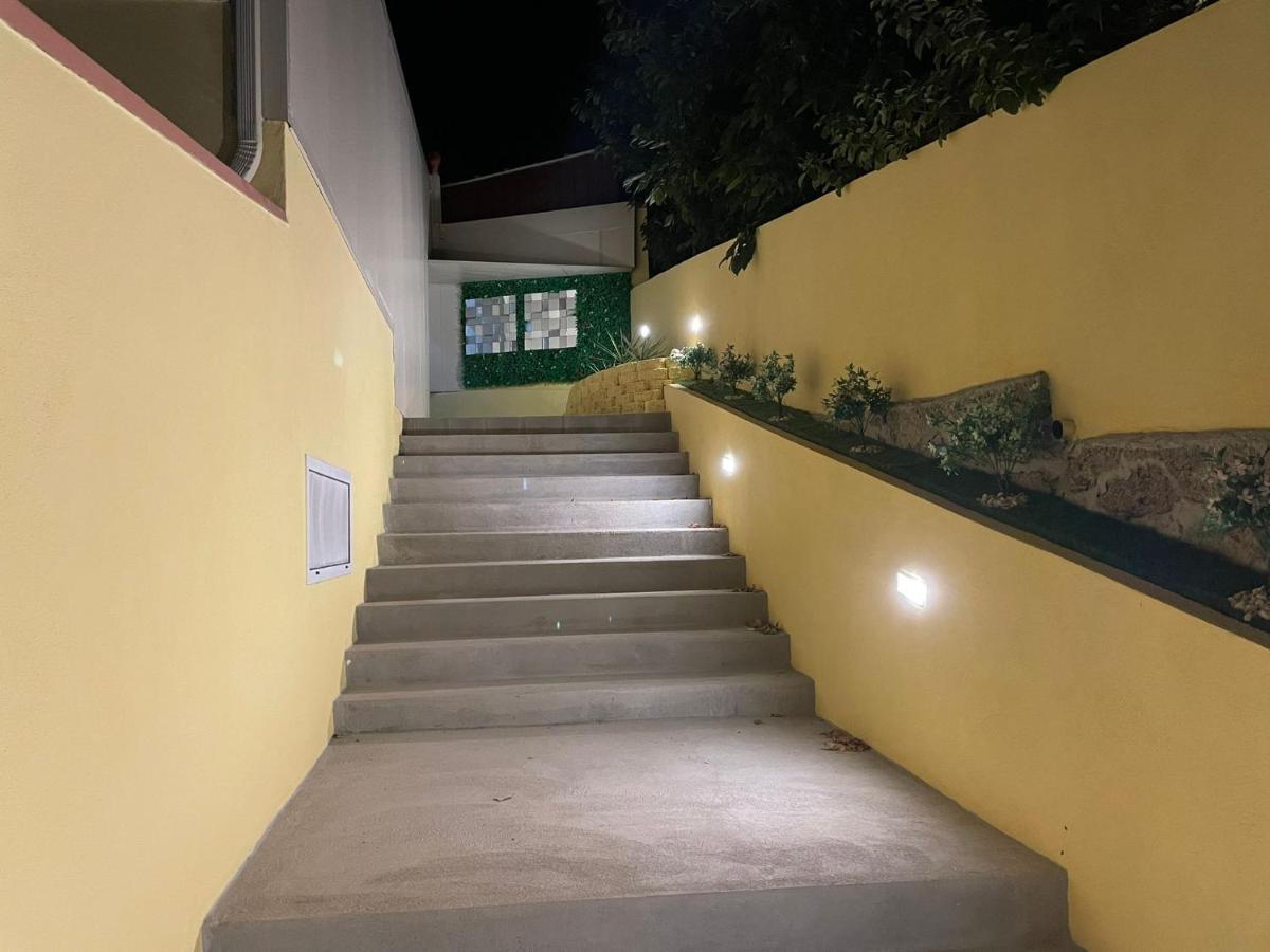 Quinta Da Menina Vila Real