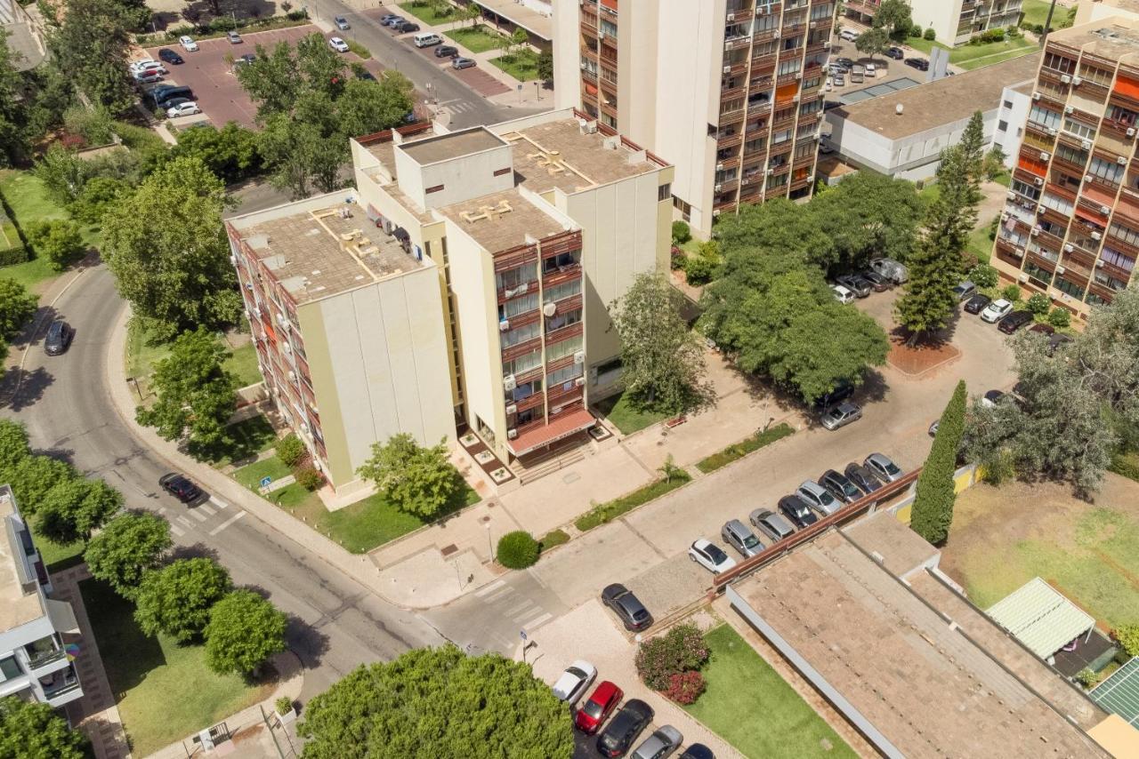 Estudios Marina Apartment Vilamoura