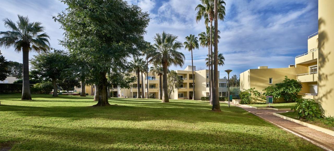 Parque Mourabel, Oasis Village & Pe Do 3*