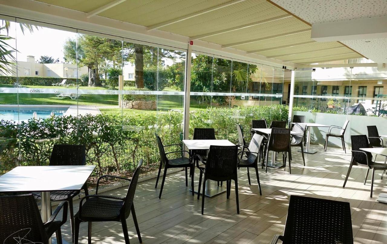 Campo de férias Parque Mourabel, Oasis Village & Pe Do
