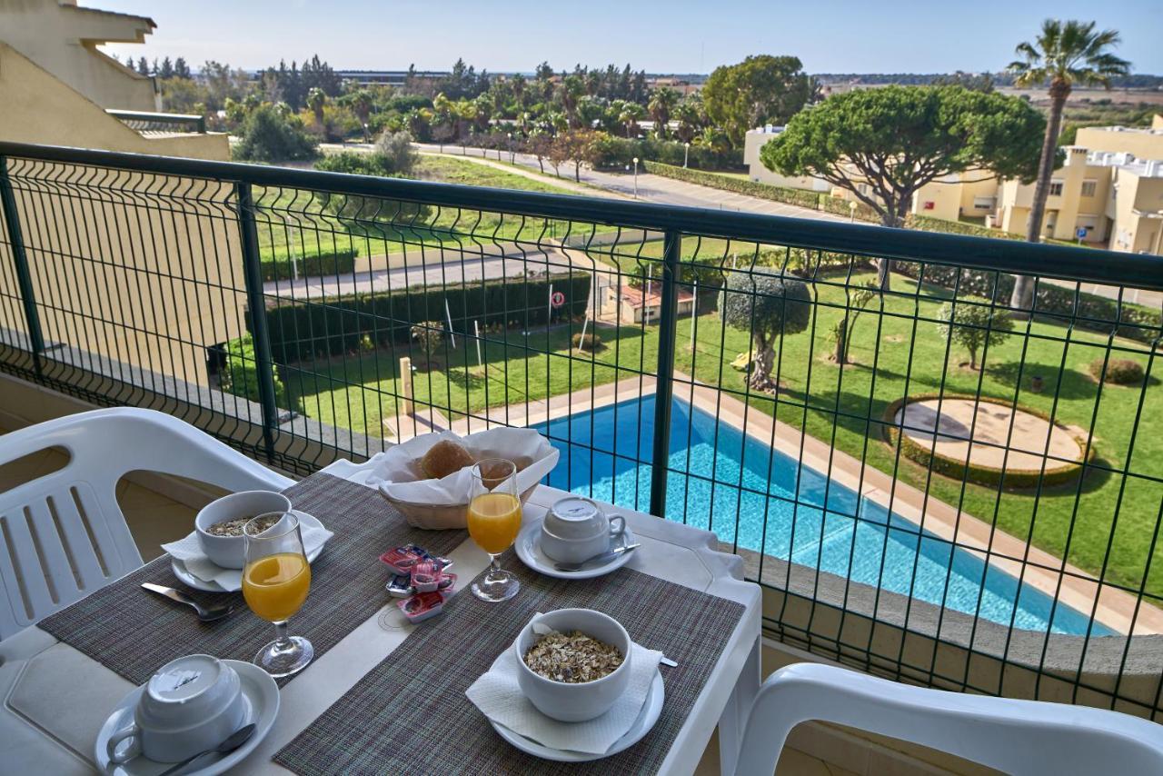 Campo de férias Parque Mourabel, Oasis Village & Pe Do Vilamoura
