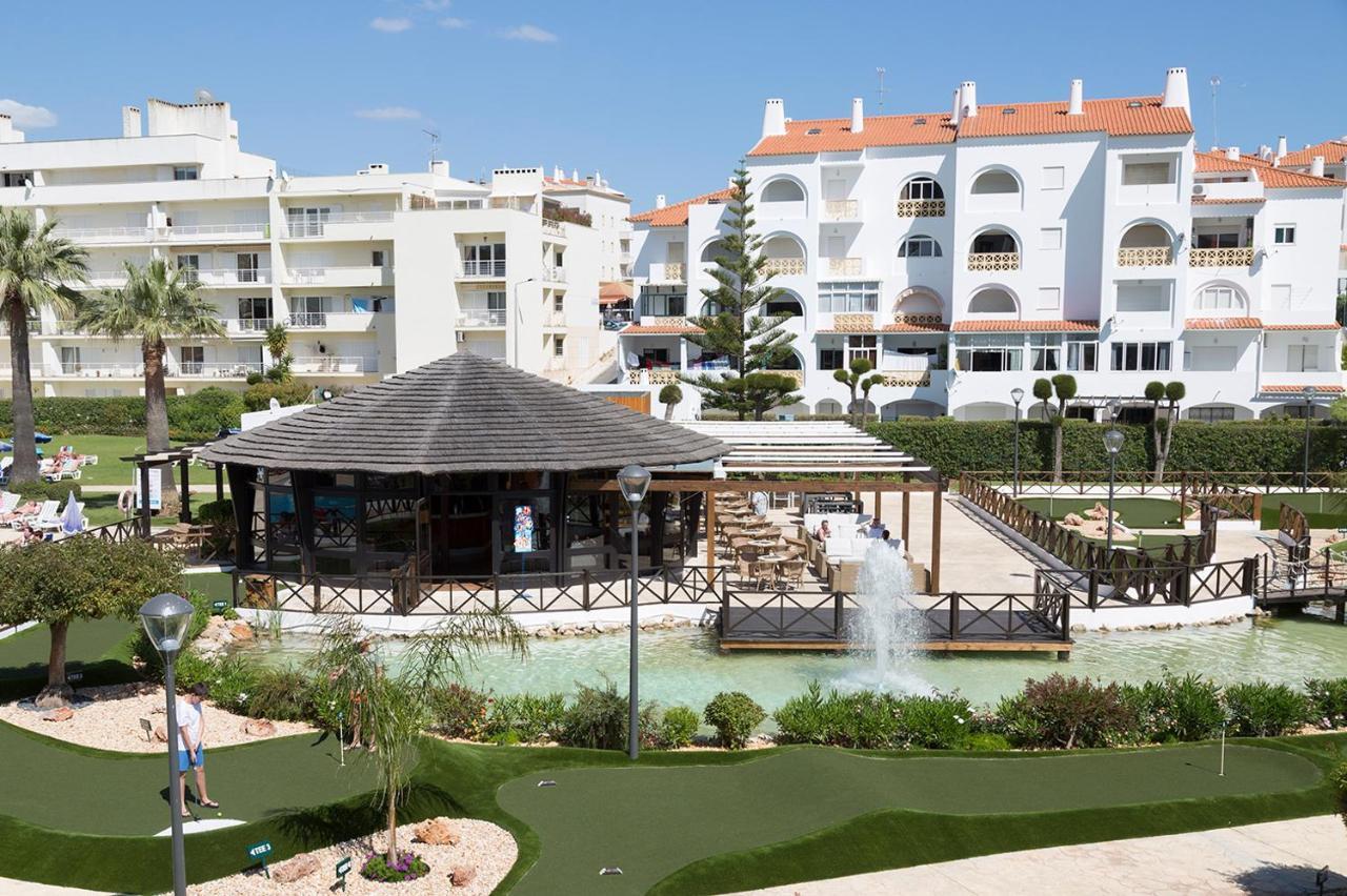 Aparthotel Ondamar 4*