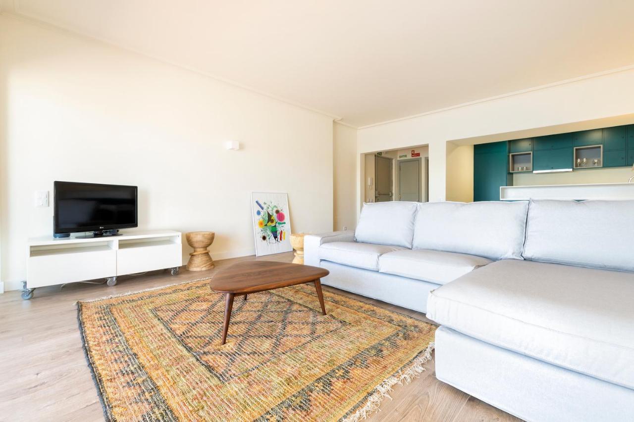 Bay Terrace Iii Apartment Cascais
