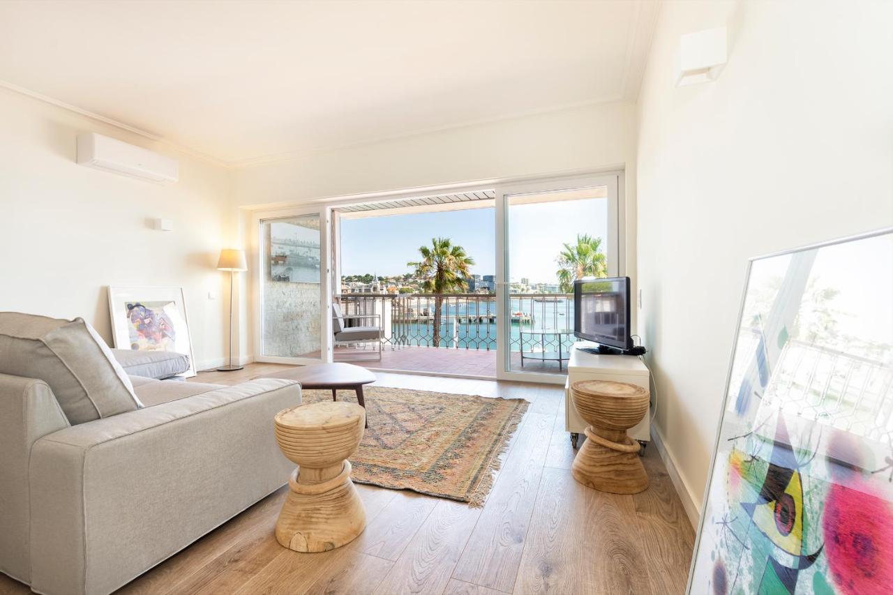 Apartment Bay Terrace Iii