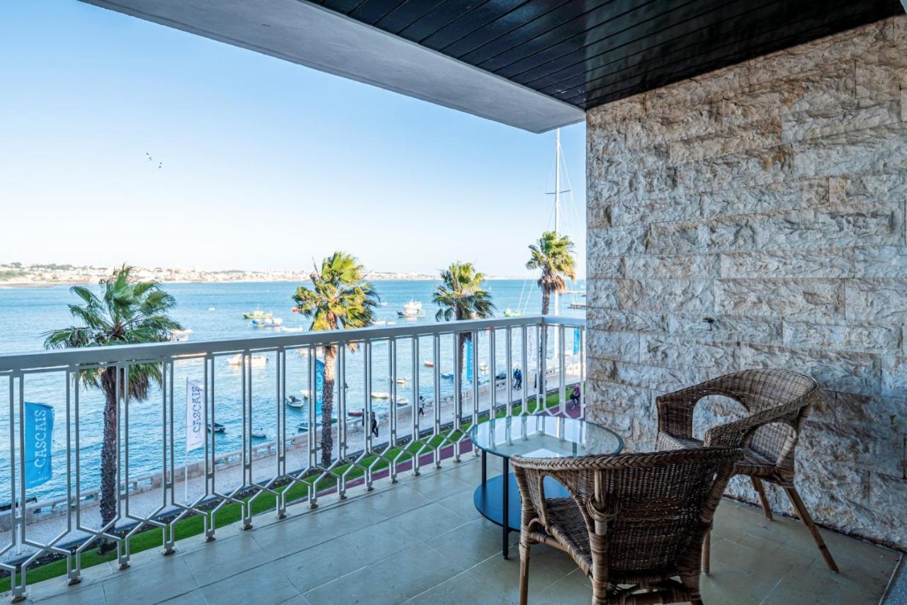 Bay Terrace Ii Appartement Cascais