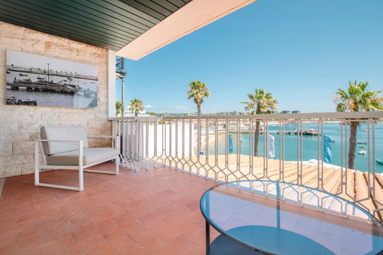 Bay Terrace Iii Apartment Cascais