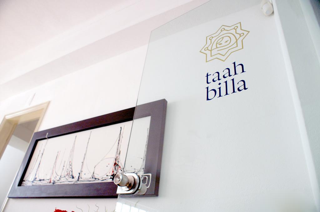 Taah Billa Casa de hóspedes Tavira