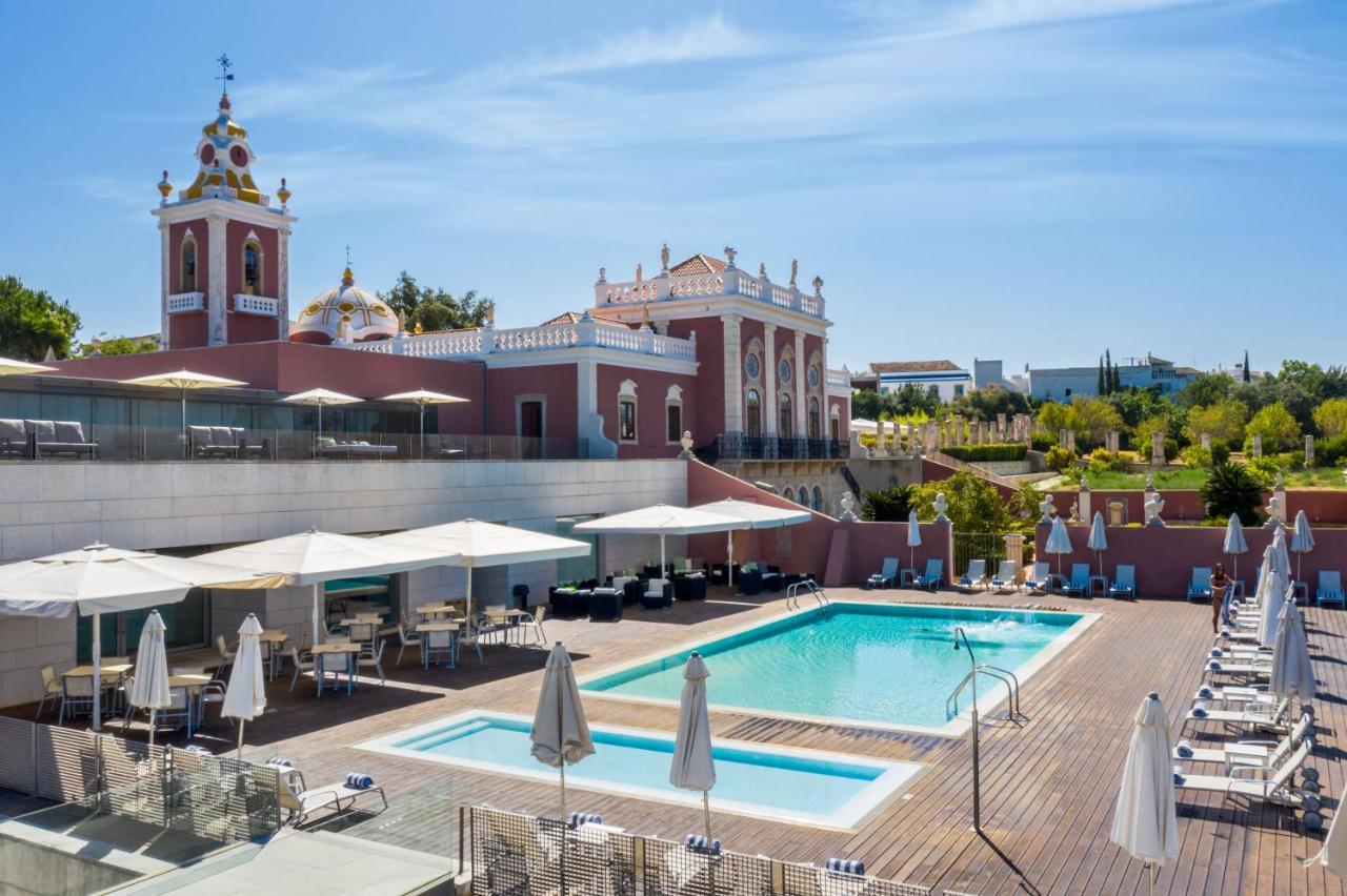 Hotel Palacio De - Small Luxury Of The World