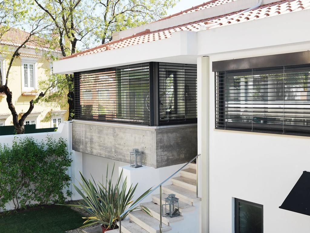 Bonvalot Guest house *