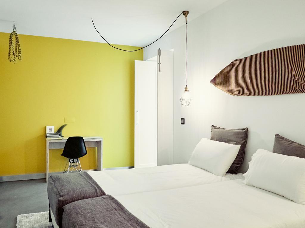Bonvalot Guest house *