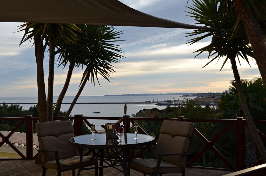 Encosta Da Luxury Bed & Breakfast