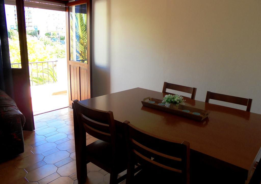 Apartment Casa Ameijeira *