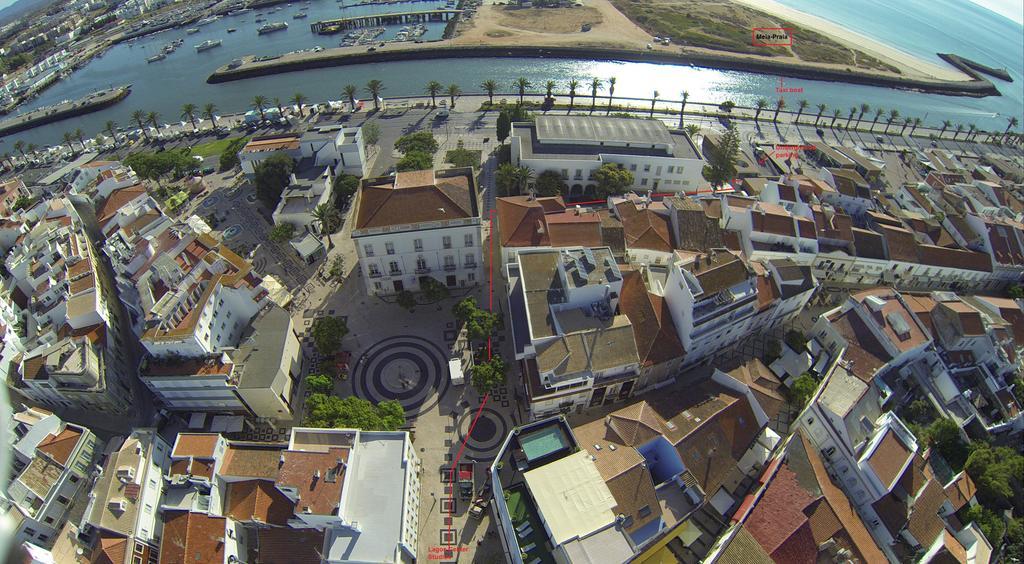 Center * Lagos