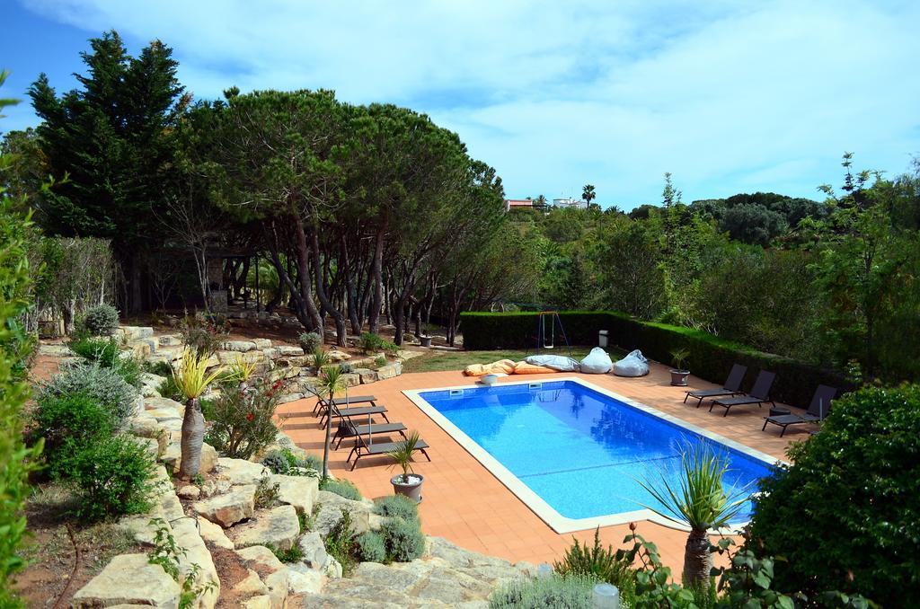 Bed & Breakfast Encosta Da Luxury *