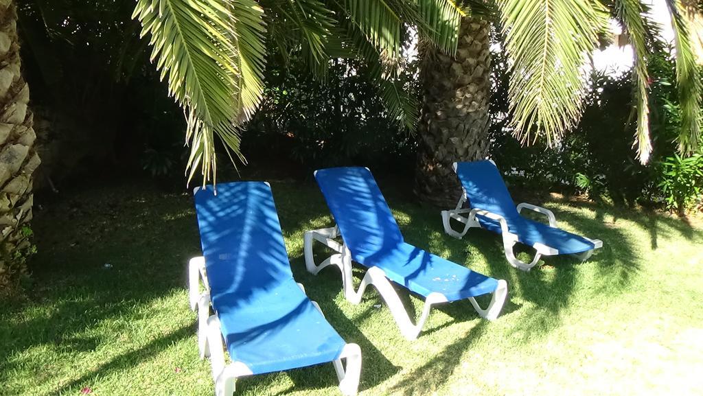 Marina Apartamento *