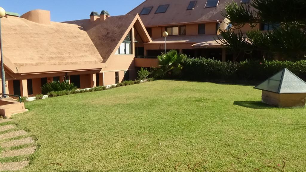 Apartamento Marina *