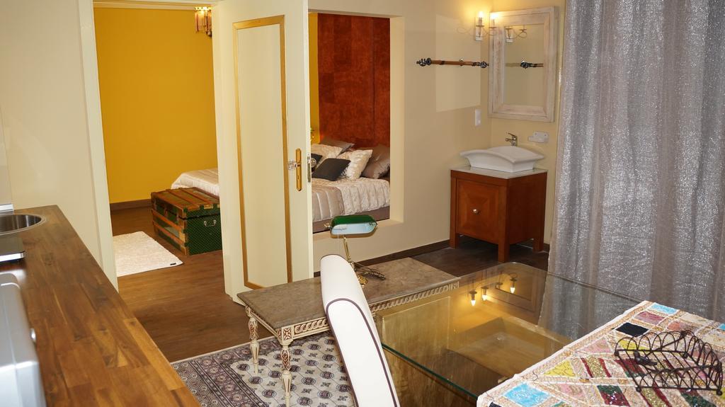 Apartamento Center