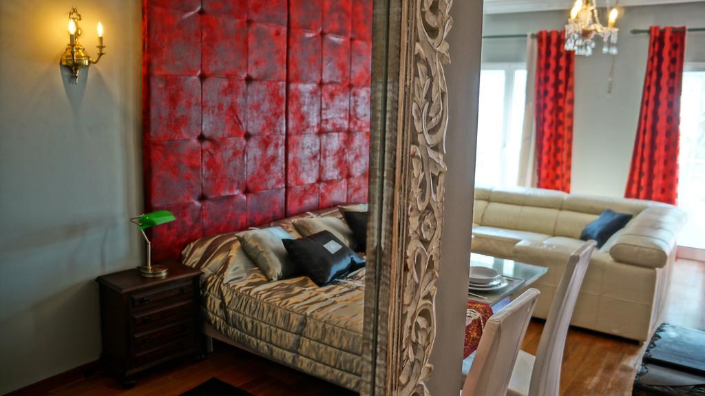 Apartamento Center Lagos