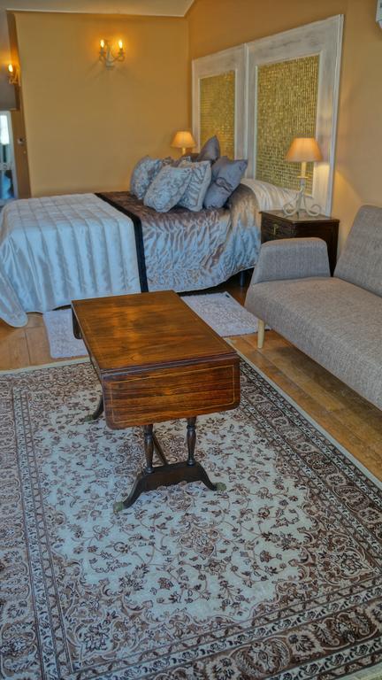 Center Apartamento
