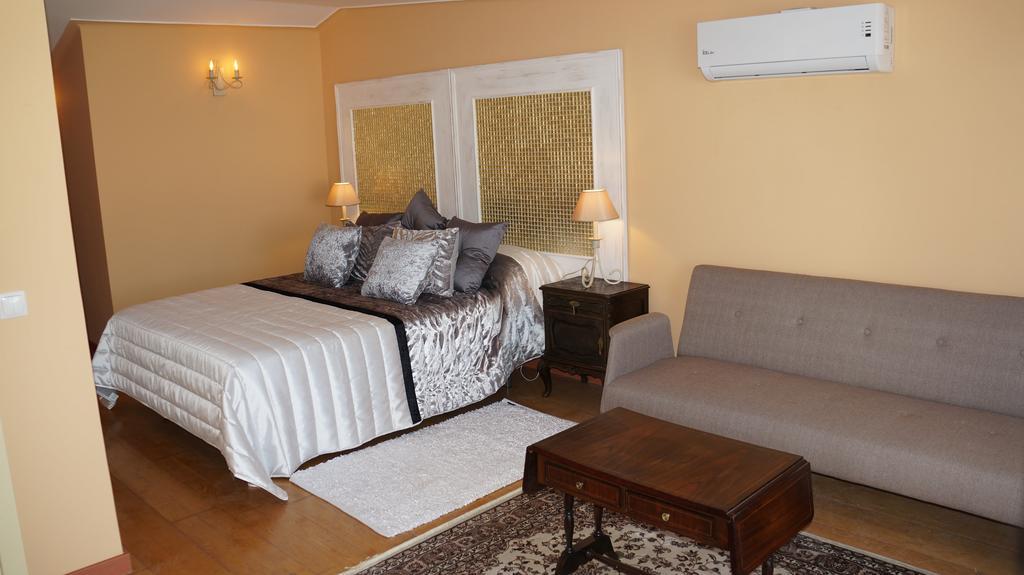 Center Apartamento *