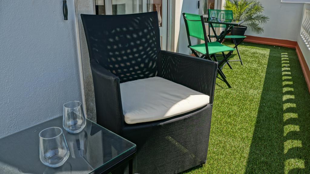 Center Apartamento