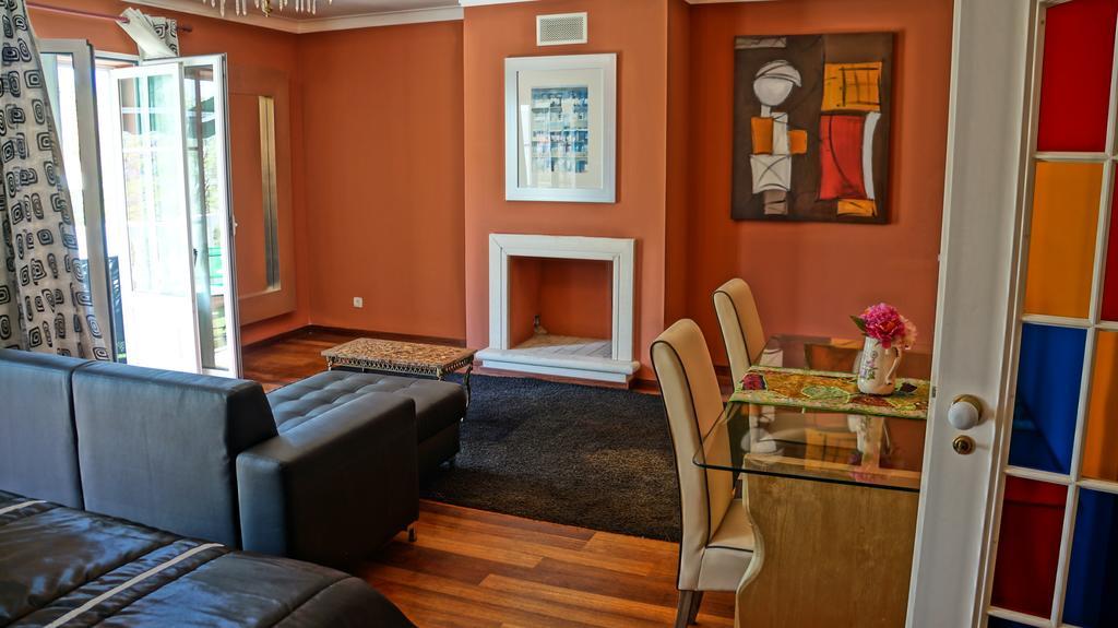 Apartamento Center *