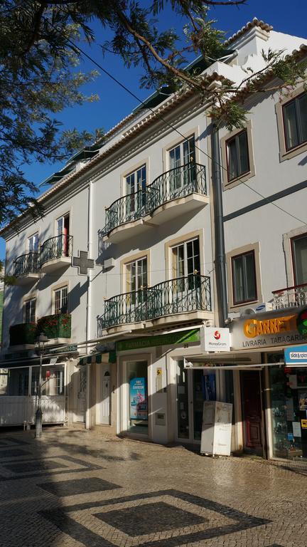 Center Apartamento *