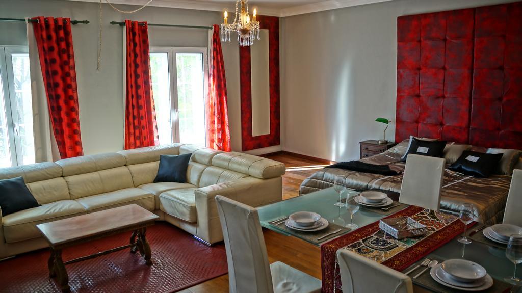 Apartamento Center *