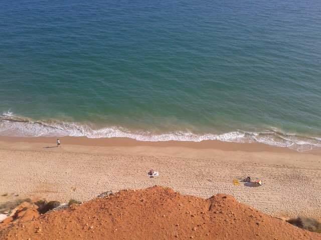 2 Bedroom Falésia * Albufeira